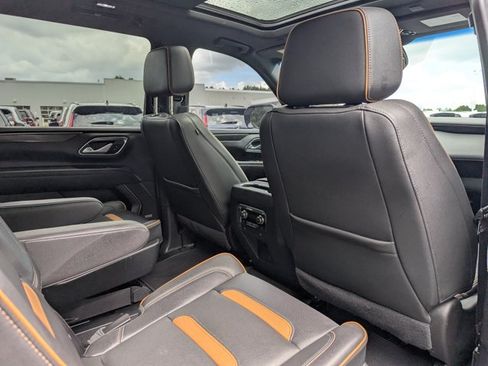 Used 2022 GMC Yukon XL AT4 AWD/4WD image 27