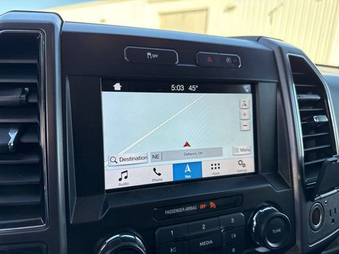 Used 2018 Ford F150 XLT w/ Equipment Group 302A Luxury image 22