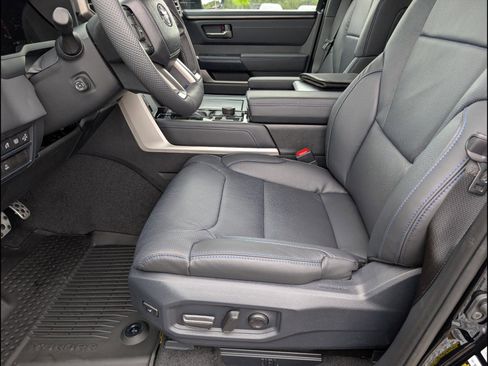 New 2026 Toyota Tundra Platinum AWD/4WD image 10