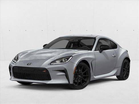 Used 2025 Toyota GR86 Premium w/ ALL Weather Mat Package (TMS) RWD image 1