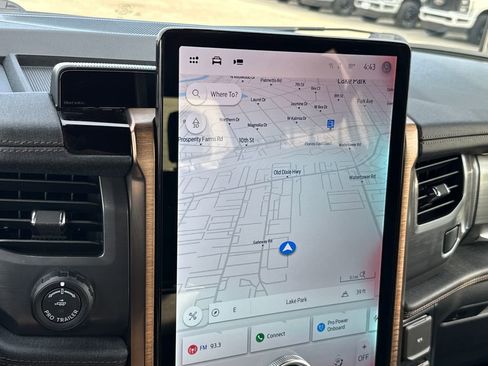 Used 2023 Ford F150 Lightning Lariat w/ Equipment Group 511A High image 23