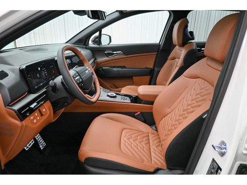 New 2026 Kia Sportage X-Line Prestige image 19