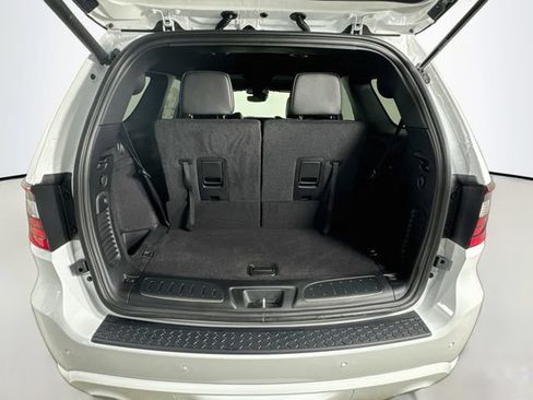 Used 2026 Dodge Durango GT AWD/4WD image 26