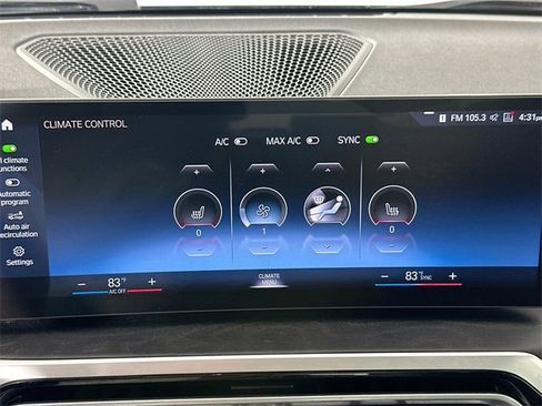 Used 2024 BMW 330i xDrive 330i xDrive image 15