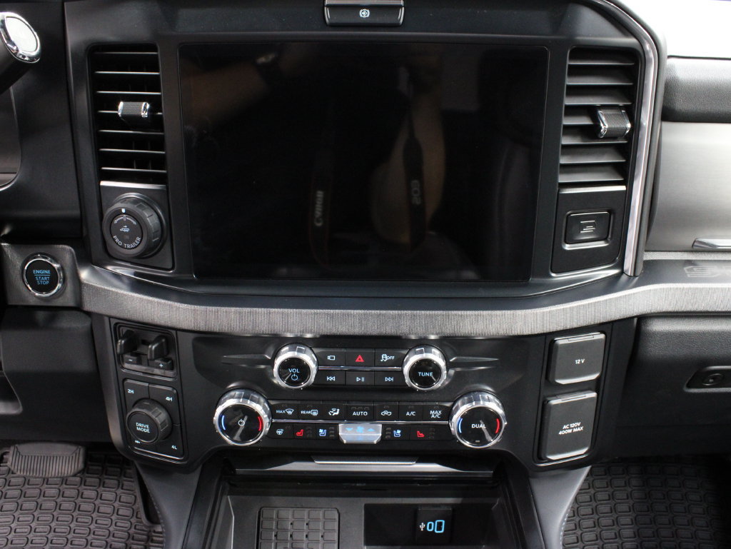 Used 2026 Ford F250 Platinum AWD/4WD image 20