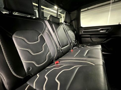Used 2022 RAM 1500 Big Horn image 37