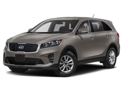 Used 2019 Kia Sorento LX