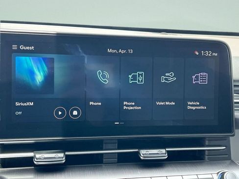 New 2026 Hyundai Kona SEL Sport FWD image 22