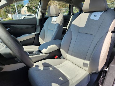 New 2026 Honda Accord SE image 8