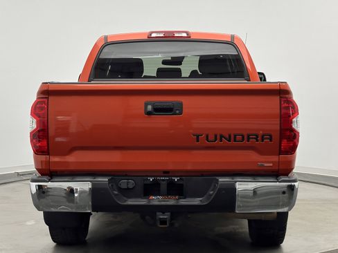 Used 2018 Toyota Tundra SR5 image 6