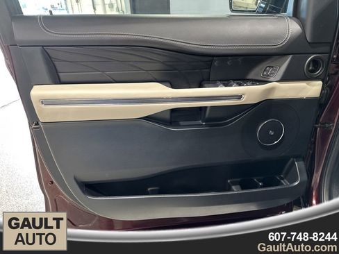 Used 2020 Ford Expedition Max Platinum image 14