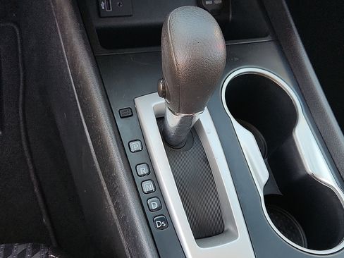 Used 2018 Nissan Altima 2.5 S w/ S Convenience Package image 13