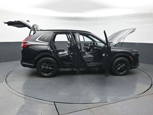 Certified 2024 Honda CR-V Sport-L image 55
