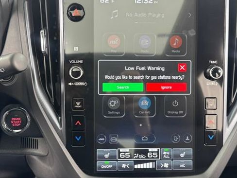 New 2026 Subaru Forester Limited image 25