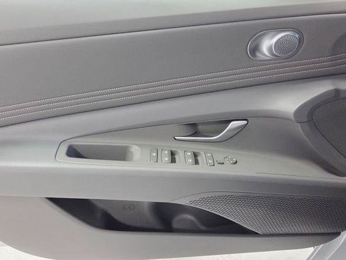 New 2026 Hyundai Elantra Sport FWD image 26