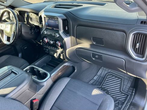 Used 2021 GMC Sierra 1500 Elevation image 25