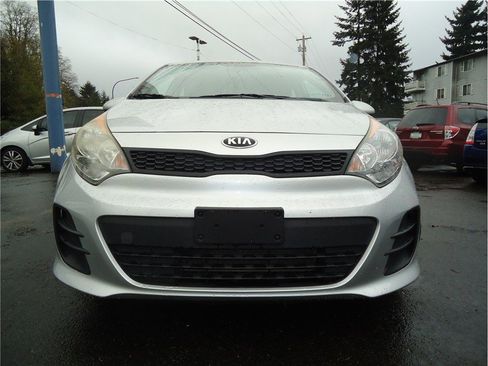 Used 2016 Kia Rio LX image 3