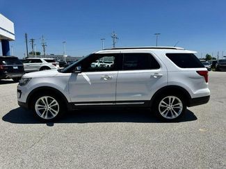 Certified 2019 Ford Explorer XLT w/ Equipment Group 202A FWD video 2