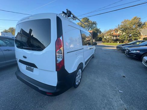 Used 2019 Ford Transit Connect XL FWD image 14