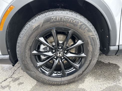 Used 2026 Honda CR-V Sport-L image 19