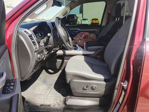 Used 2020 RAM 1500 Lone Star image 5