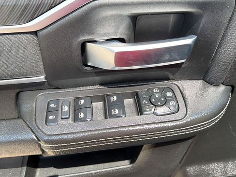 Used 2026 RAM 2500 Big Horn AWD/4WD image 13