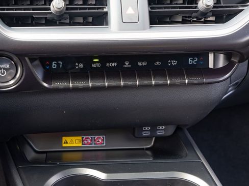 New 2026 Lexus UX 300h FWD image 22