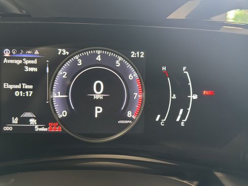 New 2026 Lexus NX 350 AWD w/ Accessory Package (2T) image 15