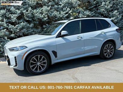 Used 2026 BMW X5 xDrive40i w/ M Sport Package