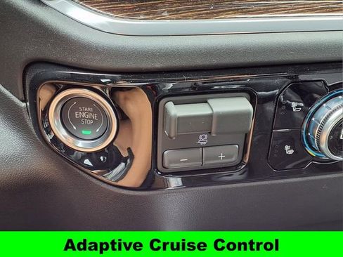 New 2026 GMC Sierra 1500 Elevation w/ Elevation Premium Package image 14