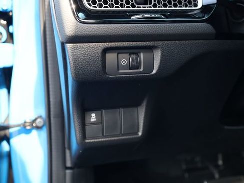 New 2026 Honda Civic Sport Touring image 11