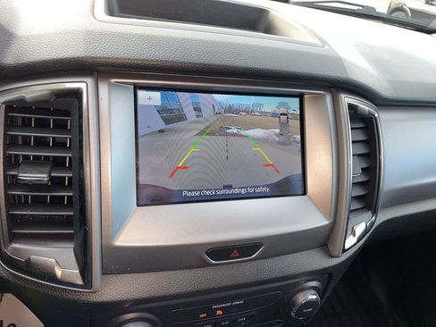 Used 2023 Ford Ranger XLT w/ Equipment Group 302A High image 19