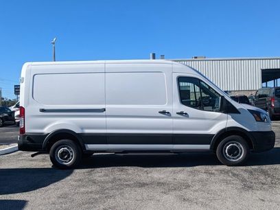 New 2024 Ford Transit 250 148 Medium Roof