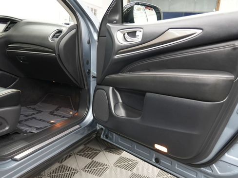 Used 2019 INFINITI QX60 Pure image 20