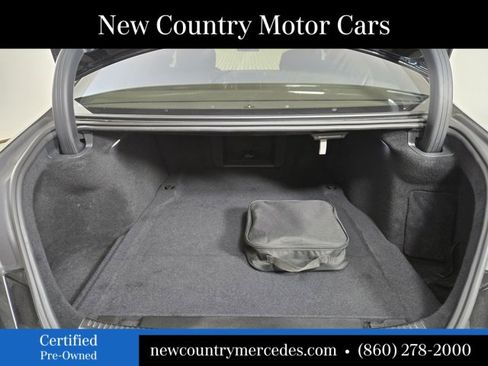 Certified 2024 Mercedes-Benz S 580e 4MATIC Sedan image 11