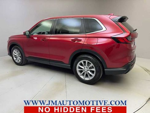Used 2023 Honda CR-V EX-L image 3