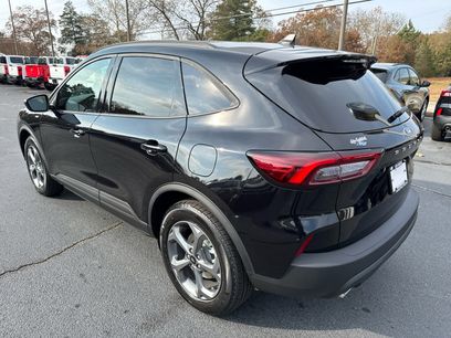 New 2026 Ford Escape ST-Line