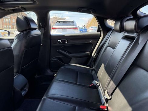 Used 2024 Acura Integra A-Spec image 17