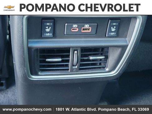 Used 2019 Nissan Murano Platinum w/ Cargo Package image 21