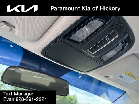 Used 2017 Kia Sorento FWD image 27