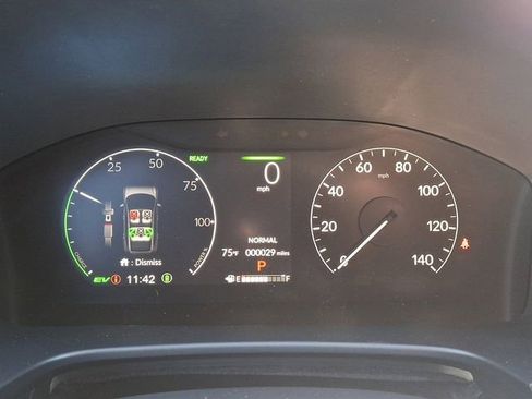 Certified 2025 Honda CR-V Sport-L image 20