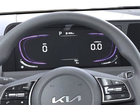 New 2026 Kia Seltos LX image 21