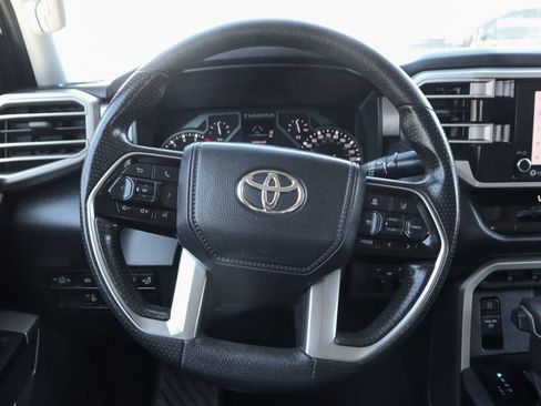 Used 2023 Toyota Tundra SR5 w/ SR5 Convenience Package RWD image 19