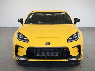 New 2026 Toyota GR86 YUZU Limited w/ GR Aero Kit video 2