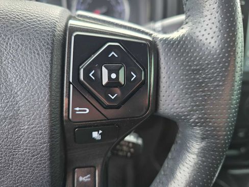 Certified 2023 Toyota 4Runner TRD Off-Road Premium w/ Off Road Premium Plus Package image 37