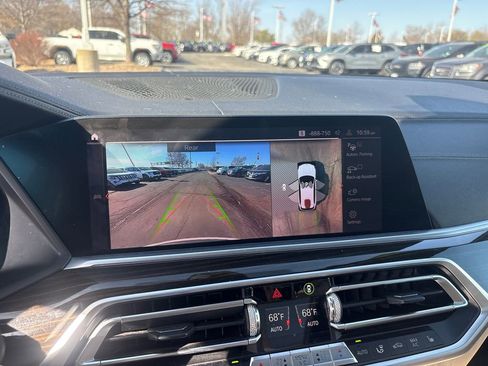 Used 2020 BMW X5 xDrive40i w/ Premium Package image 24