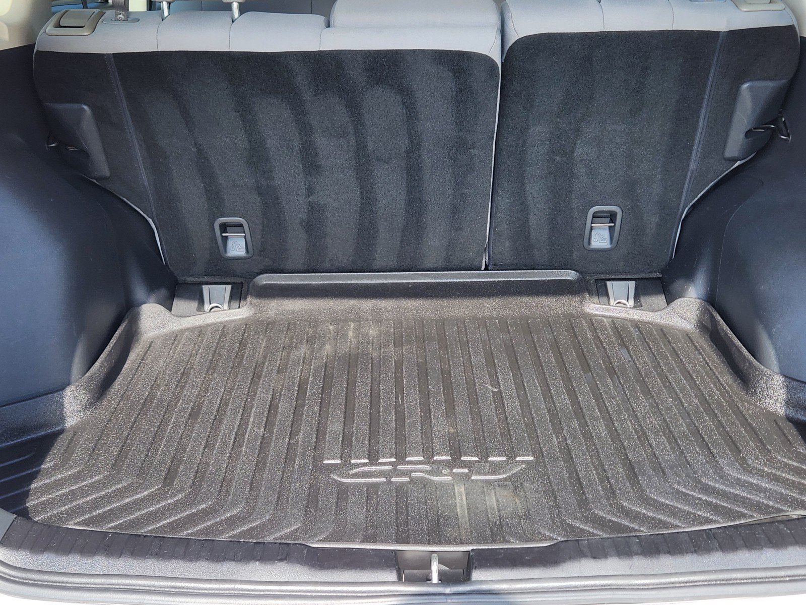 Used 2015 Honda CR-V EX image 25