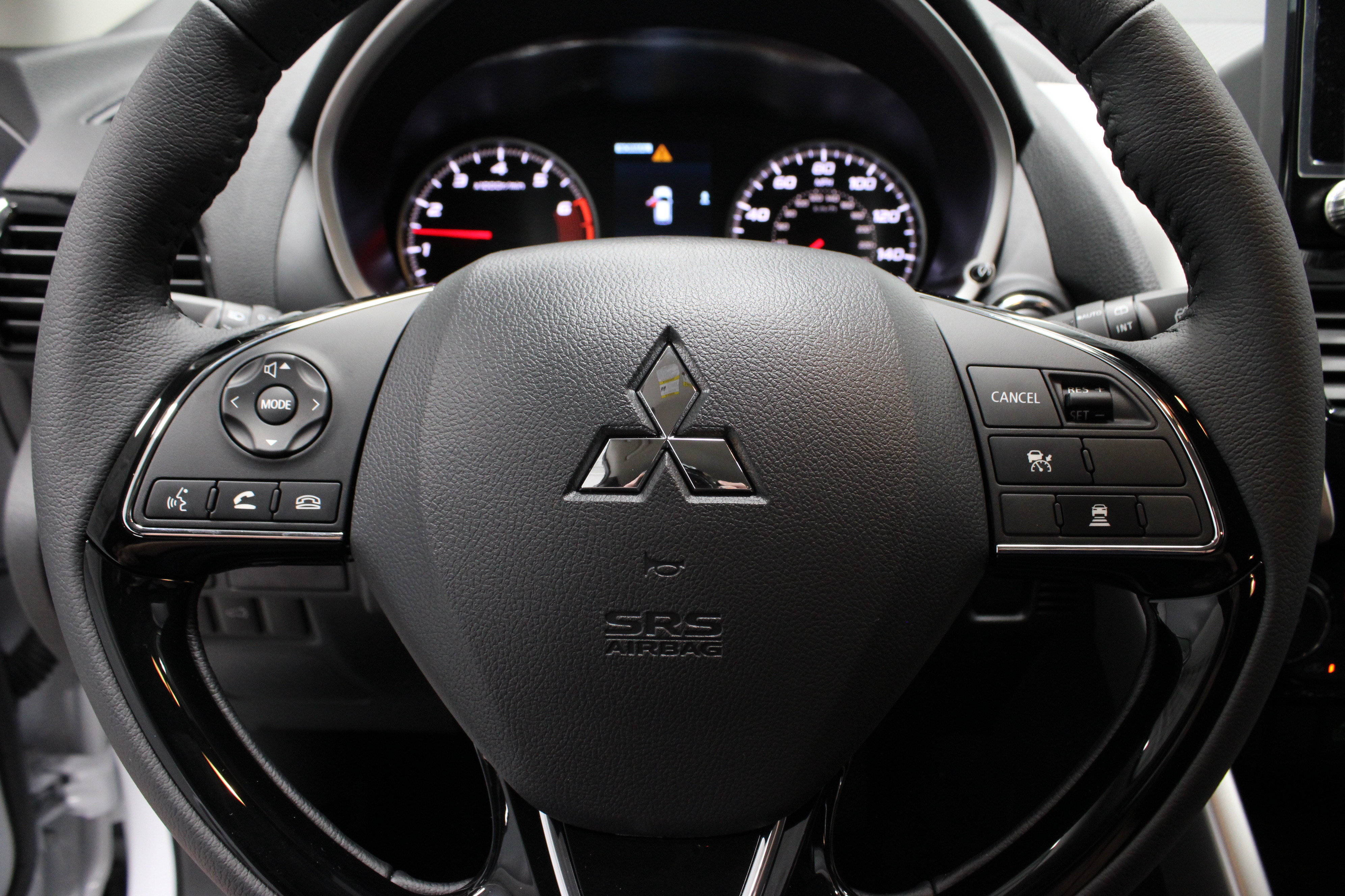 New 2026 Mitsubishi Eclipse Cross SE AWD/4WD image 22