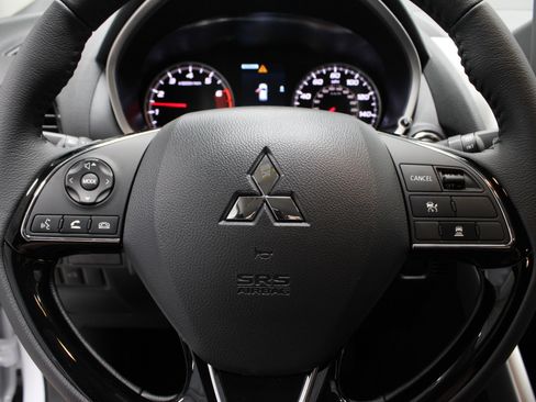 New 2026 Mitsubishi Eclipse Cross SE image 22