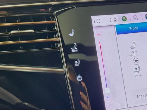 Used 2023 Jeep Grand Wagoneer Series III w/ Quick Order Packagew 28T image 21